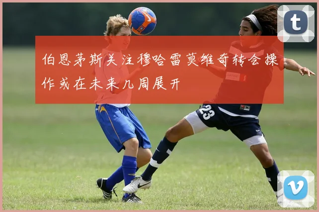 伯恩茅斯关注穆哈雷莫维奇转会操作或在未来几周展开